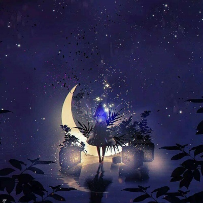 Furry插画构图灵感Furry群